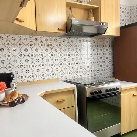 Hébergement de vacances Casa Hibiscus - Fronte Mare
