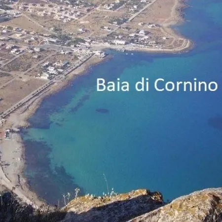 Casa Hibiscus - Fronte Mare Holiday home