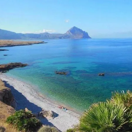 Casa Hibiscus - Fronte Mare *