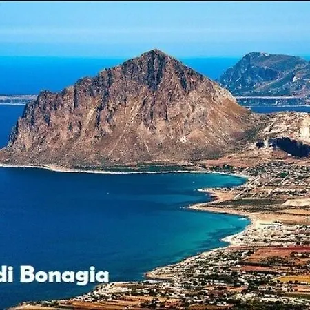 Casa Hibiscus - Fronte Mare * Paparella