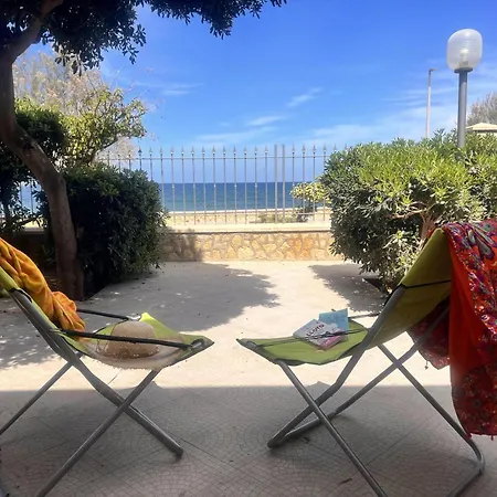 Casa Hibiscus - Fronte Mare