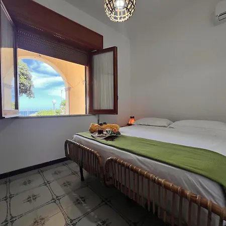 Casa Hibiscus - Fronte Mare *