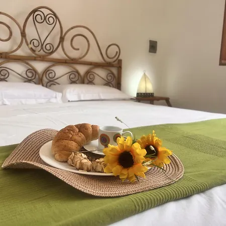 Casa Hibiscus - Fronte Mare * Paparella