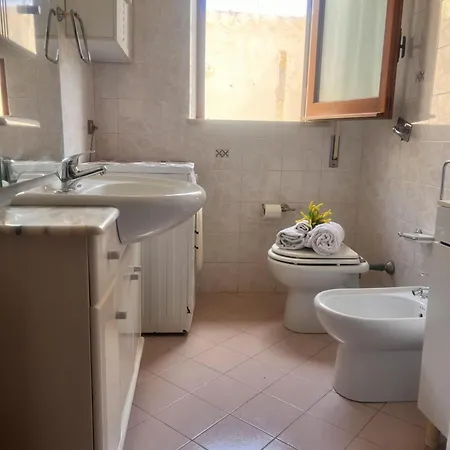 Casa Hibiscus - Fronte Mare *
