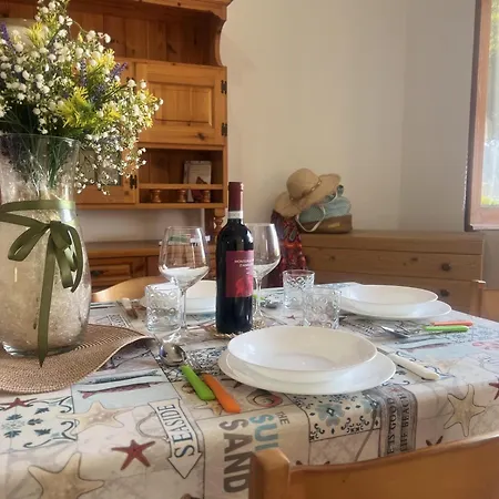 Casa Hibiscus - Fronte Mare *